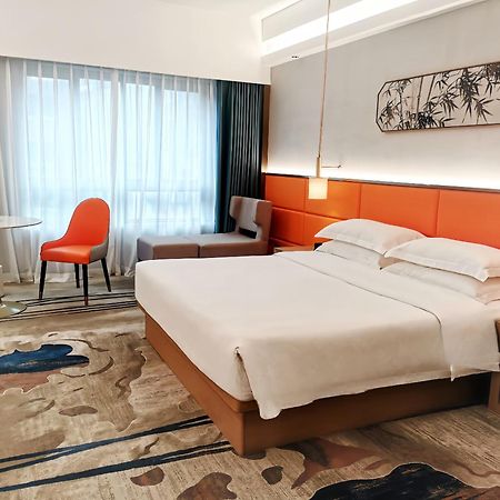 Landmark International Hotel Γκουανγκζού Εξωτερικό φωτογραφία