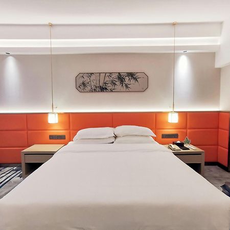 Landmark International Hotel Γκουανγκζού Εξωτερικό φωτογραφία